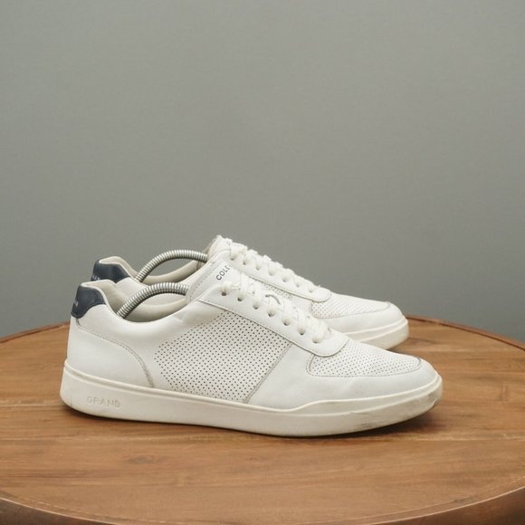 Cole Haan | Shoes | Cole Haan C33987 Mens Grand Crosscourt Modern ...